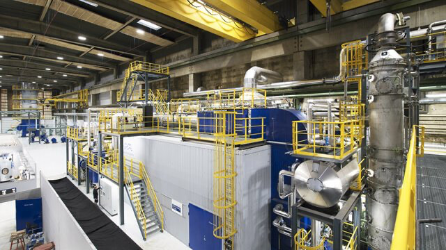 Alfa Laval Test & Training Centre